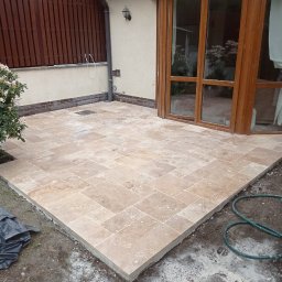 Glazurnik Zielona Góra 3