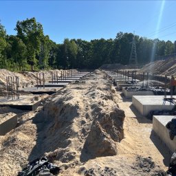 2M EDIFICE - Doskonałej Jakości Prace Zbrojarskie Warszawa