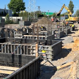 2M EDIFICE - Doskonałej Jakości Prace Zbrojarskie Warszawa