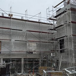 2M EDIFICE - Doskonałej Jakości Prace Zbrojarskie Warszawa