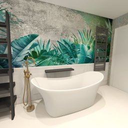 Aranżacja mieszkań Rzeszów 4