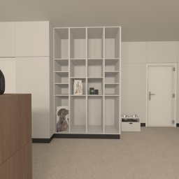 Aranżacja mieszkań Rzeszów 2