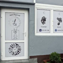 Projekt Folii (Naklejek) OWV