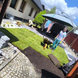 Usługi ogrodnicze - Prace ogrodnicze w 7 dni Krynica Zdrój 20.05.2026