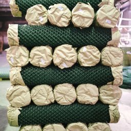 Siatka ogrodzeniowa Warszawa 3