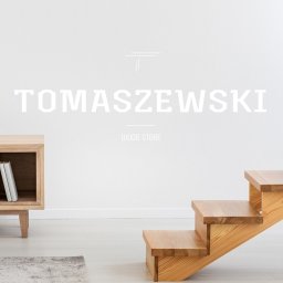 Stolarnia Tomaszewski - Schody Drewniane Sieradz