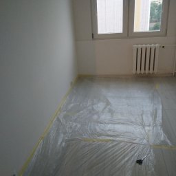 Sprzątanie domu Białystok 2