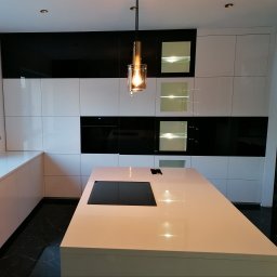 Meble u Hanysa - Blaty Drewniane Na Wymiar Szczecin