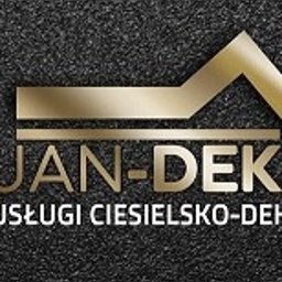 Usługi blacharsko-dekarskie JAN-DEK - Wykonanie Dachu Żukowo