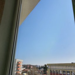 Mycie okien Poznań 3