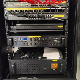 JK INSTAL Jakub Korngold - Instalatorstwo telekomunikacyjne Kraków