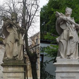 Konserwator zabytków Wołomin 3