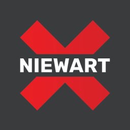NIEWART - Łukasz Kowalski - Projekty Graficzne Ryjewo