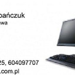 Serwis komputerów, telefonów, internetu Warszawa 1