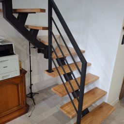 OLTECH Adam Oleksy - Opłacalne Konstrukcje Stalowe Grajewo