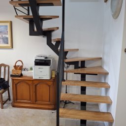 OLTECH Adam Oleksy - Sprawdzony Producent Mebli Na Wymiar Grajewo