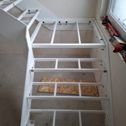 OLTECH Adam Oleksy - Balustrady Grajewo