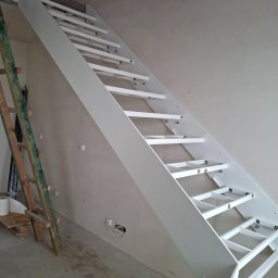 OLTECH Adam Oleksy - Balustrady nierdzewne Grajewo