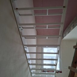 Schody metalowe Rajgród 4