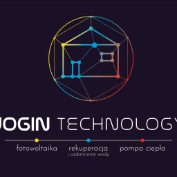 Jogin Technology - Pompy Ciepła Kłodzko