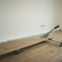 Malowanie mieszkań Wrocław 3