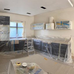 Malowanie mieszkań Wrocław 1