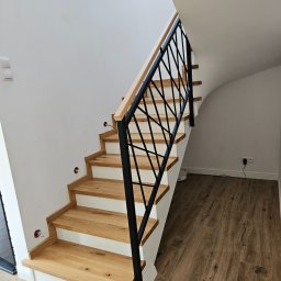 Ślusarz Krzycko Wielkie 2