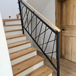 Ślusarz Krzycko Wielkie 4