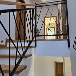 Ślusarz Krzycko Wielkie 1