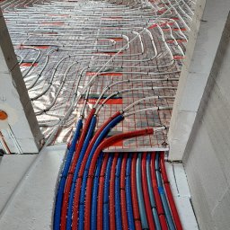 Pompy ciepła Płociczno-Tartak 3