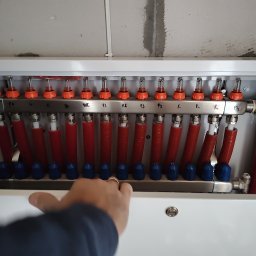 Pompy ciepła Płociczno-Tartak 4