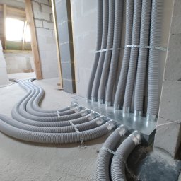 Pompy ciepła Płociczno-Tartak 2