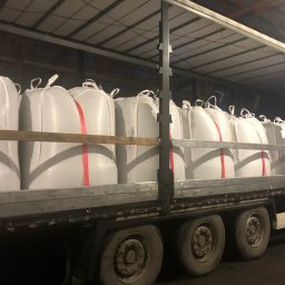 Transport międzynarodowy Brest 4