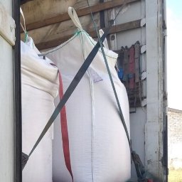 Transport międzynarodowy Brest 2