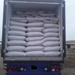 Transport międzynarodowy Brest 3