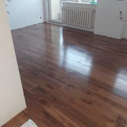 Układanie paneli Katowice 4