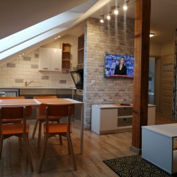 Remonty domów i kamienic Kraków 1