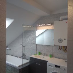 Remonty domów i kamienic Kraków 3