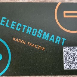 ElectroSmart Karol Tkaczyk - Perfekcyjne Instalatorstwo Elektryczne Siedlce