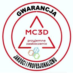 MC3D - Tarasy Częstochowa