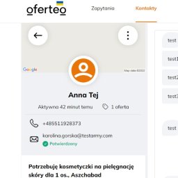 Testers - Strzyżenie Achtau