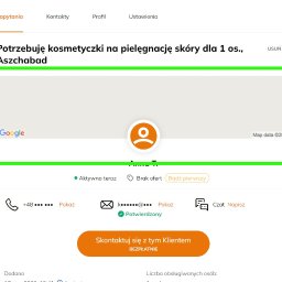 Domy murowane Achtau 2