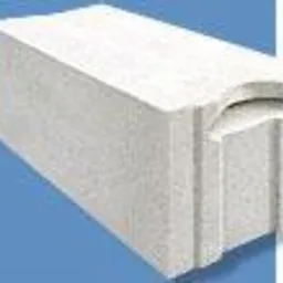 Bloczki z betonu komórkowego