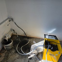 JN Hydro Usługi Instalacyjne - Doskonałej Jakości Instalacja Centralnego Ogrzewania Nisko