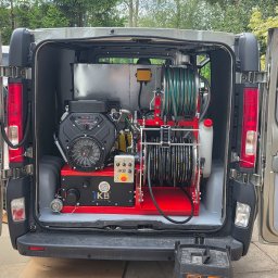 Pompy ciepła Nisko 4