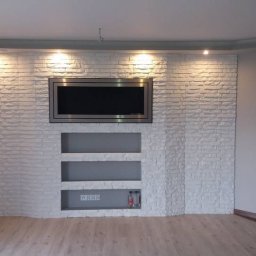 Malowanie Wola Mysłowska 2