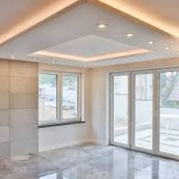 Malowanie Wola Mysłowska 1