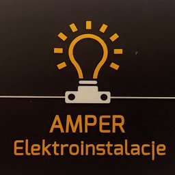 AMPER - Elektroinstalacje Mateusz Turowiecki - Firma Elektryczna Wałbrzych