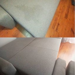 Pranie dywanów Olkusz 1