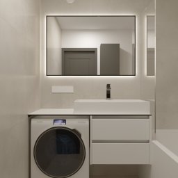 Aranżacja mieszkań Warszawa 1